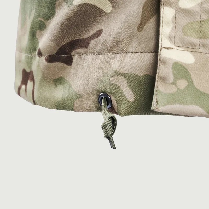 JayJays Ventus NTech50 Windproof Smock-7